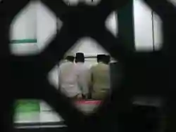 Jemaah Naqshbandi di Padang Merayakan Hari Raya Hari Ini