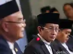 Video Meeting: Alhamdulillah Satu Ramadan Berlalu, Lebaran Juga Telah Usai
